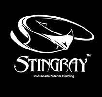 stingraynets