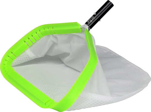 Piranha Complete w/Fine Mesh Bag