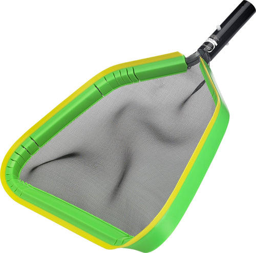 Stingray Vinyl Flat Skimmer / Regular Mesh