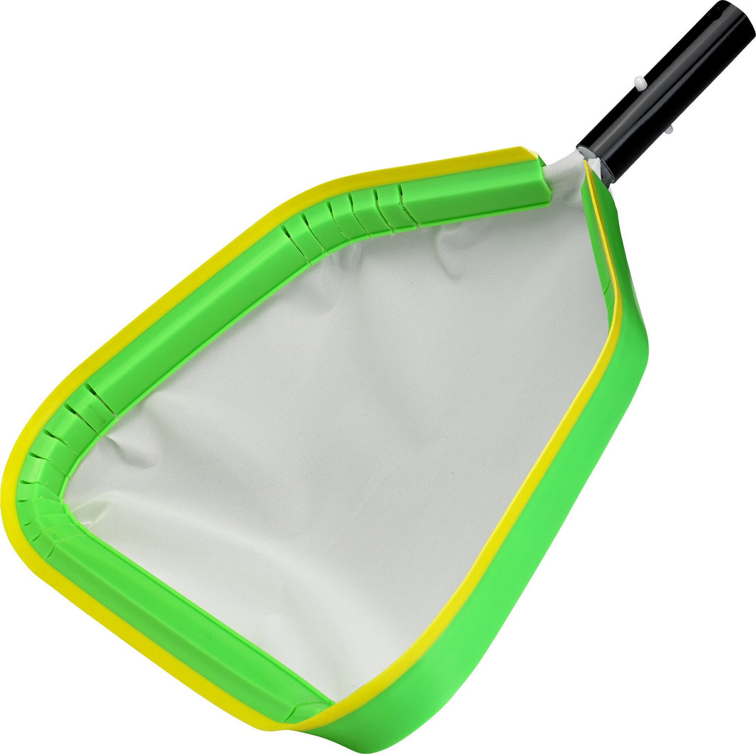 Stingray Vinyl Flat Skimmer / Fine Mesh