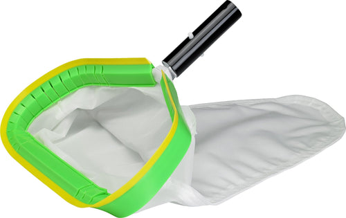 Spa-Ray Vinyl Net / Fine Mesh Bag