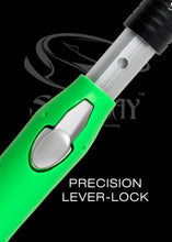 Stingray Lever-Lock Pole